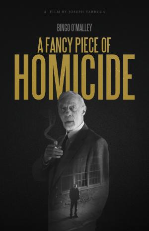 A Fancy Piece of Homicide [Russian]