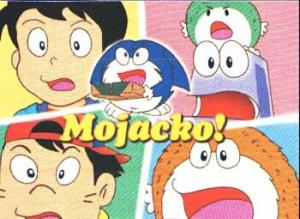 Mojacko [English]