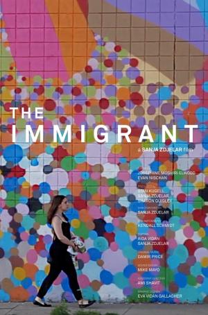 The Immigrant [ترجمة عربية]