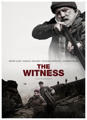 The Witness [ترجمة عربية]