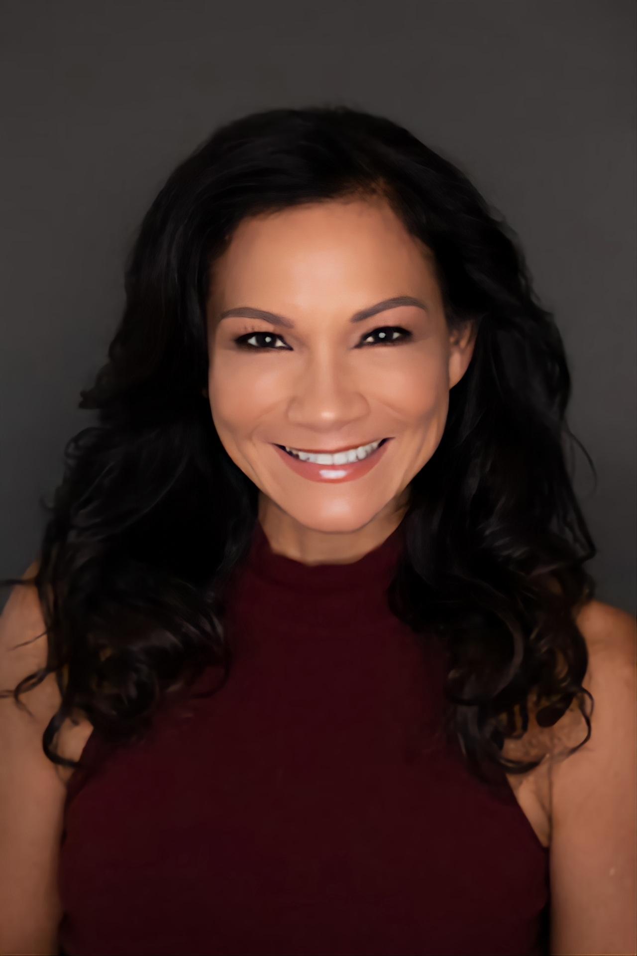 actor Cyndi Mayo large photo