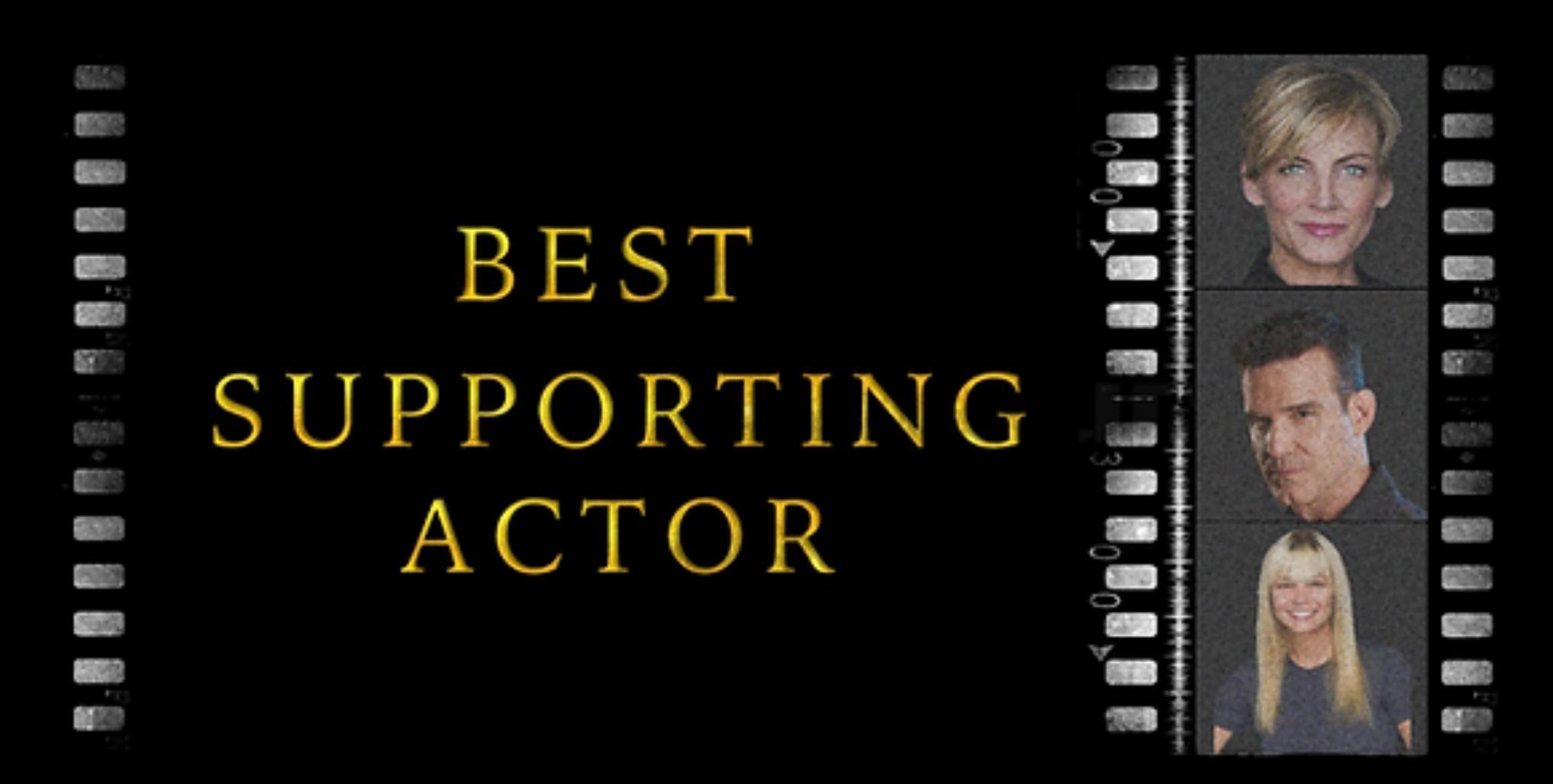 Best Supporting Actor (2023) | Watch on Movi47