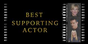 Best Supporting Actor