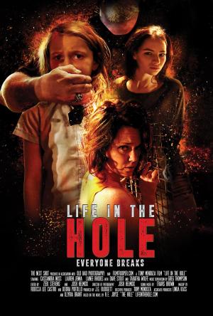 Life in the Hole [Russian]