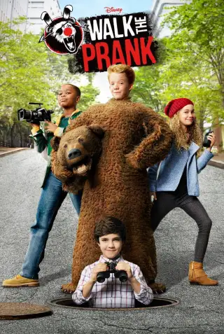 Walk the Prank