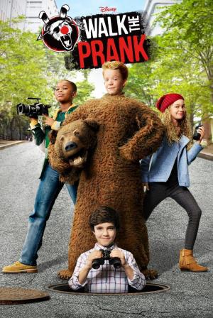 Walk the Prank
