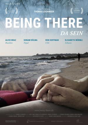 Being There [ترجمة عربية]