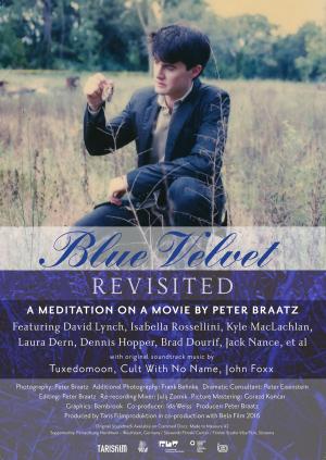 Blue Velvet Revisited [Russian]