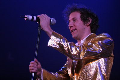 actor Ben Lee large photo