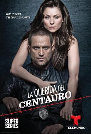 La querida del Centauro [ترجمة عربية] S1-S2