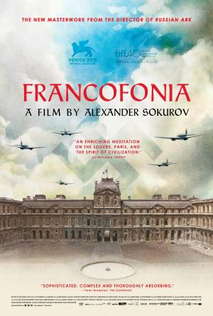 Francofonia [Russian]