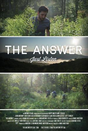 The Answer [Russian]