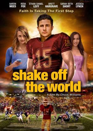 Shake Off the World [Portuguese]
