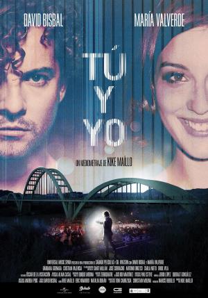 Tú y yo [Spanish]