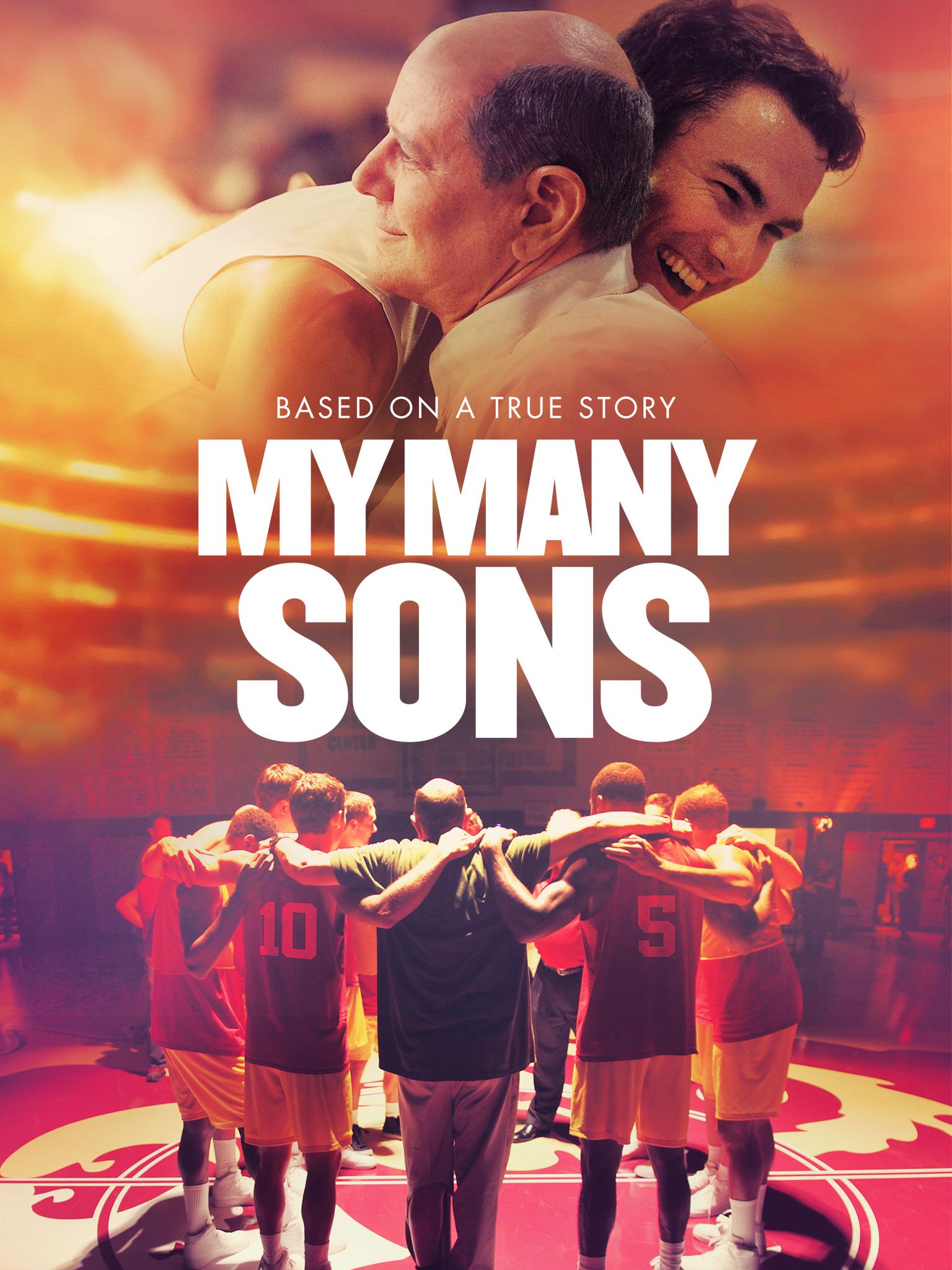 My Many Sons - like Beethoven's 3rd but darker