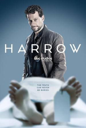 Harrow [Version française] S1-S3