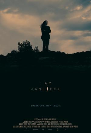 I Am Jane Doe [ترجمة عربية]