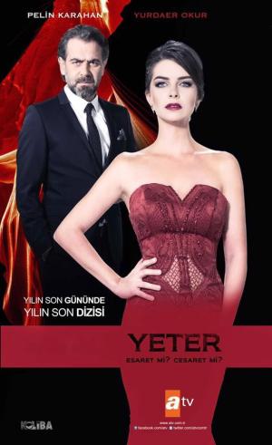 Yeter [ترجمة عربية]