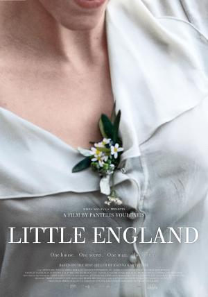Little England [Russian]