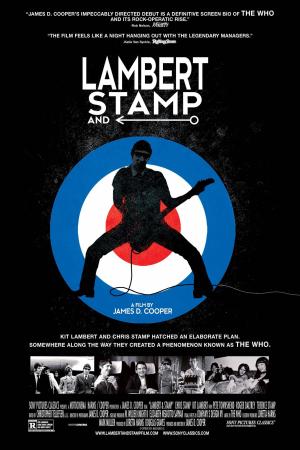 Lambert & Stamp [Indonesian]