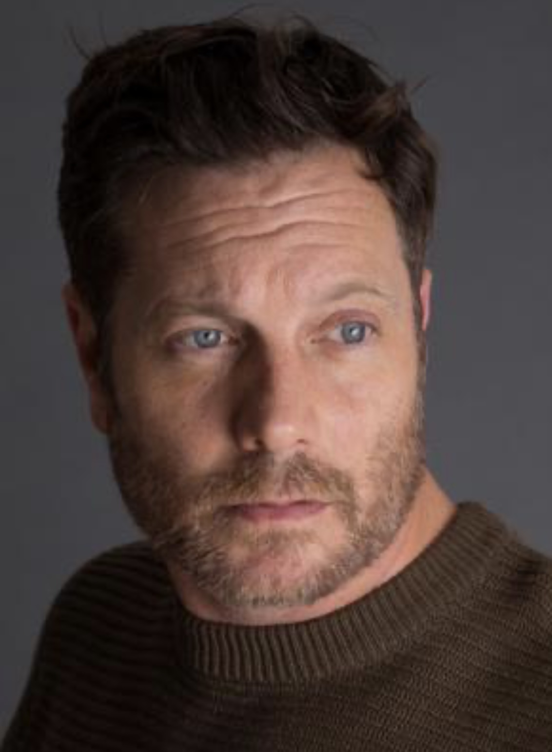 actor Craig Warnock large photo