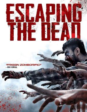 Escaping the Dead [Russian]