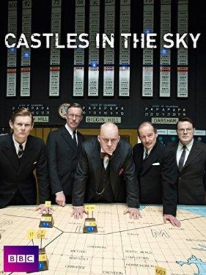 Castles in the Sky [Spanish]