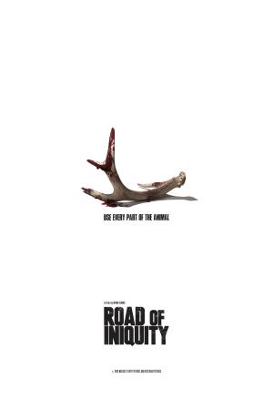 Road of Iniquity [Russian]