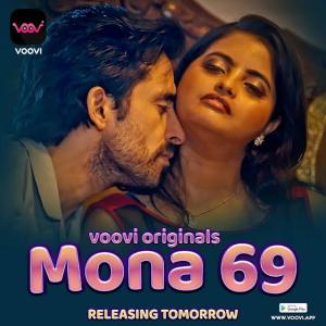 Mona 69 [Hindi]