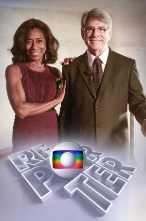 Globo Repórter [Portuguese] S1-S3