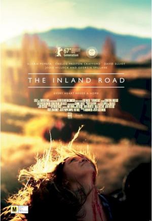The Inland Road [Russian]