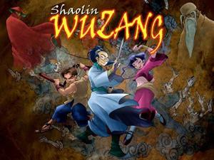 Shaolin Wuzang [English]