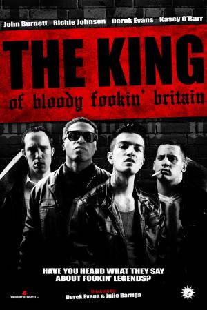 The King of Bloody Fookin' Britain [Spanish]