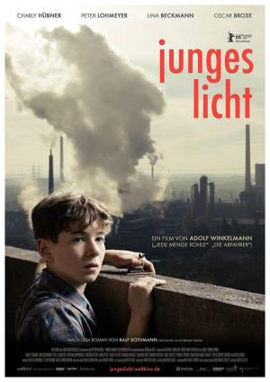 Junges Licht [Russian]