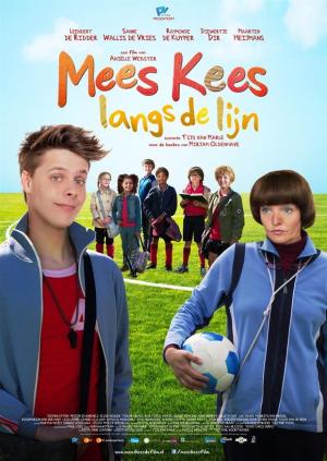 Mees Kees langs de lijn [Russian]