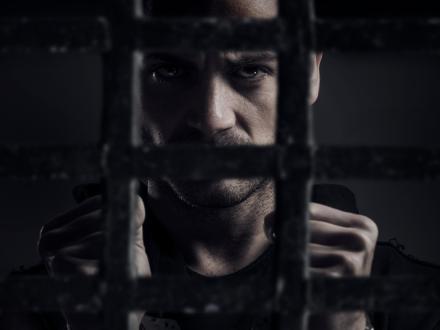 Evil Up Close