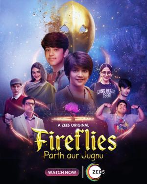 Fireflies: Parth Aur Jugnu [Hindi]