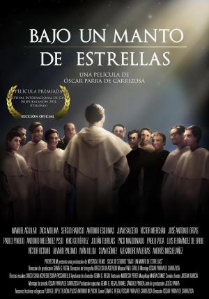 Bajo un manto de estrellas [Spanish]