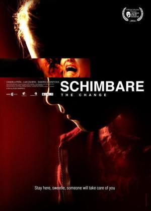 Schimbare [Spanish]