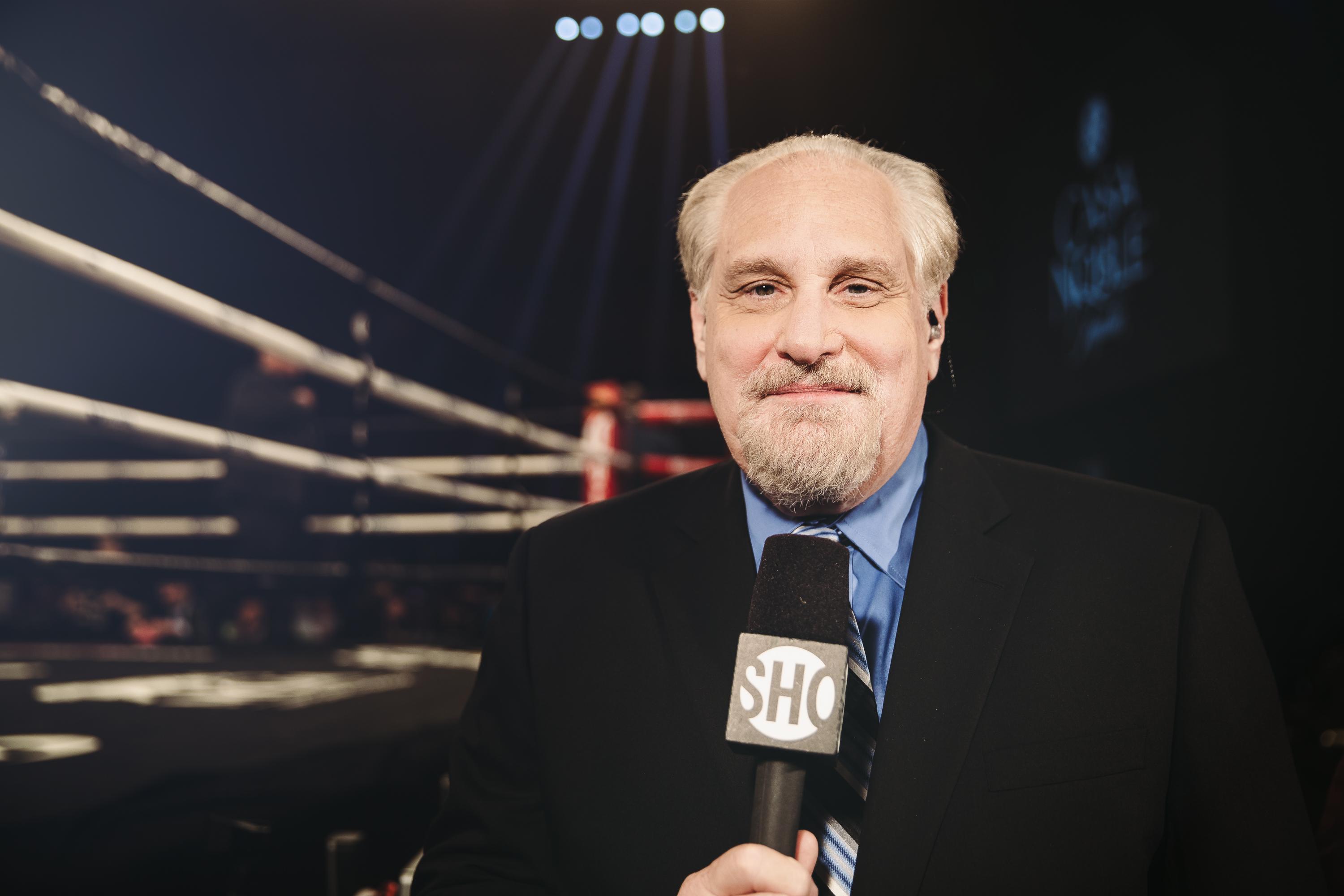 actor Al Bernstein large photo