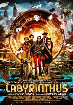 Labyrinthus [Russian]