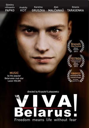 Viva Belarus! [Russian]