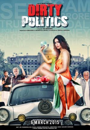 Dirty Politics [Hindi]