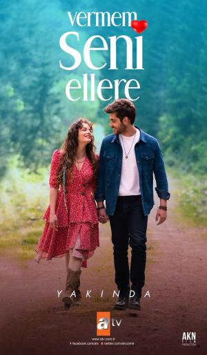 Vermem Seni Ellere [مدبلج للعربية]