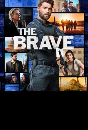 The Brave [ترجمة عربية]