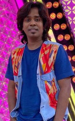 actor Gaurav More large photo