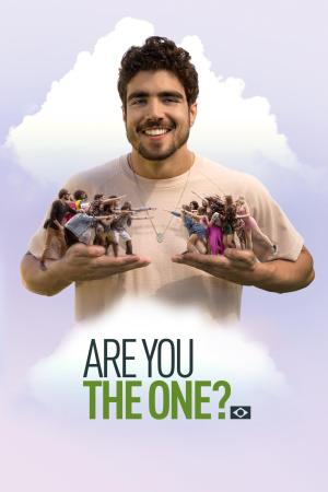 Are You the One? Brasil [Portuguese] S1-S4
