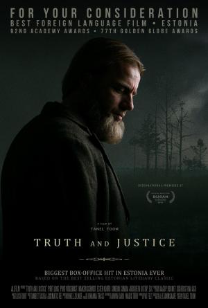 Truth and Justice [ترجمة عربية]