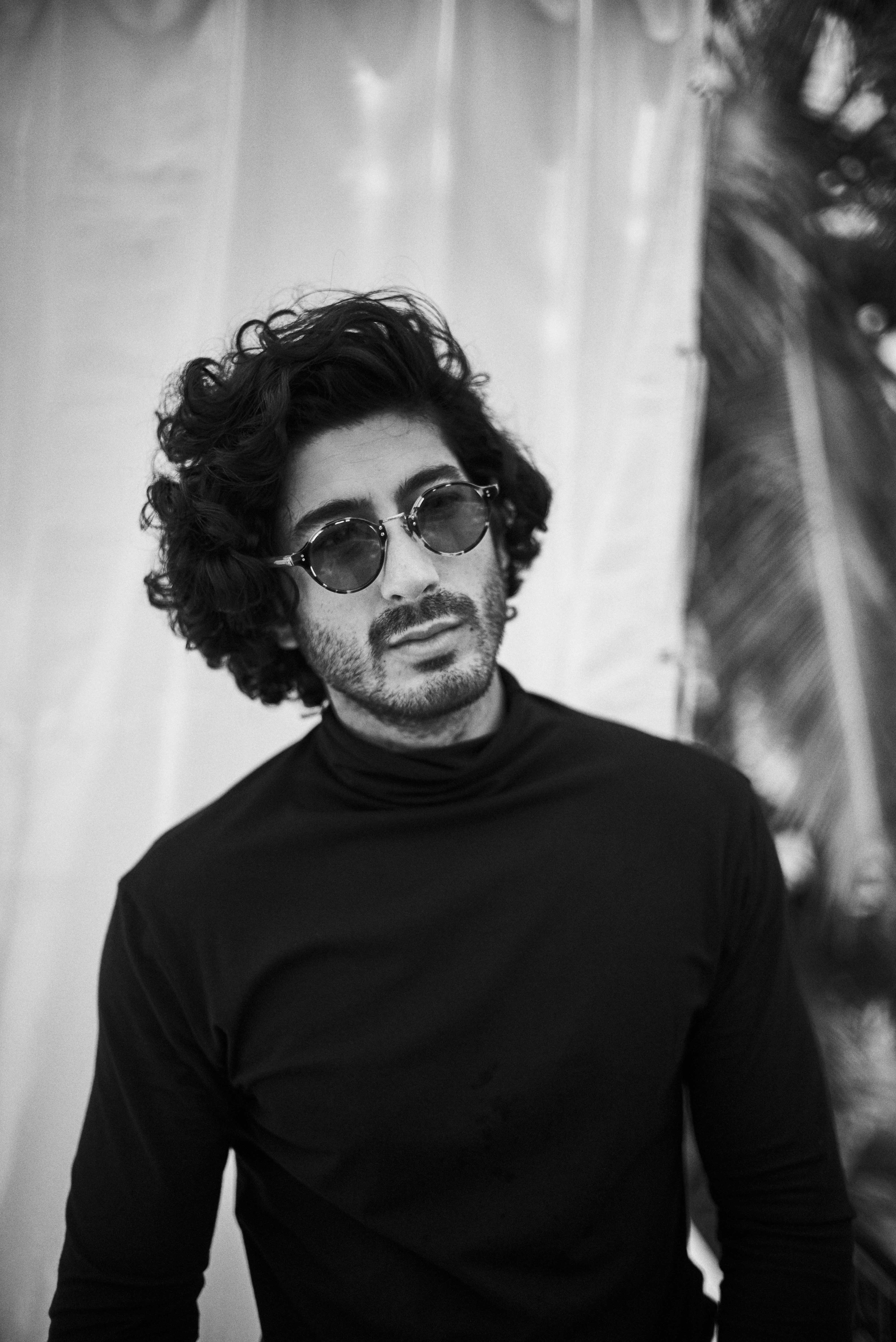 actor Mohit Marwah large photo