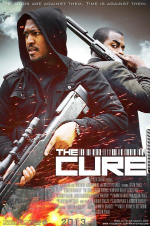 The Cure [ترجمة عربية]